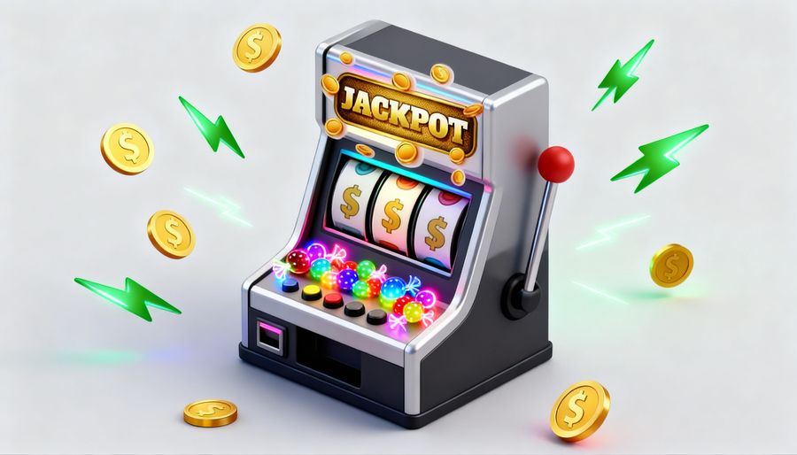 casino Royal vincit