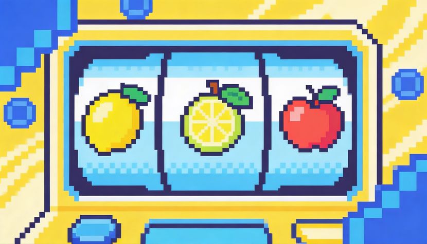 fruity chance fruity chance