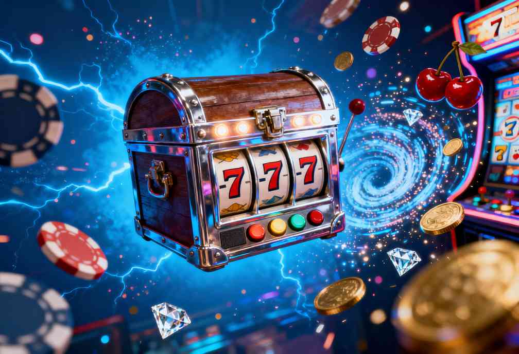 Cashpot casino Cashpot casino