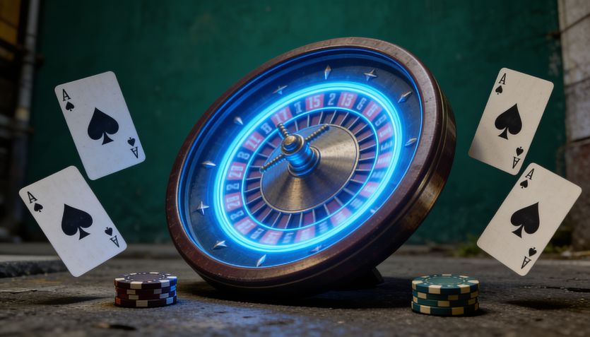 Bountyreelscasino
