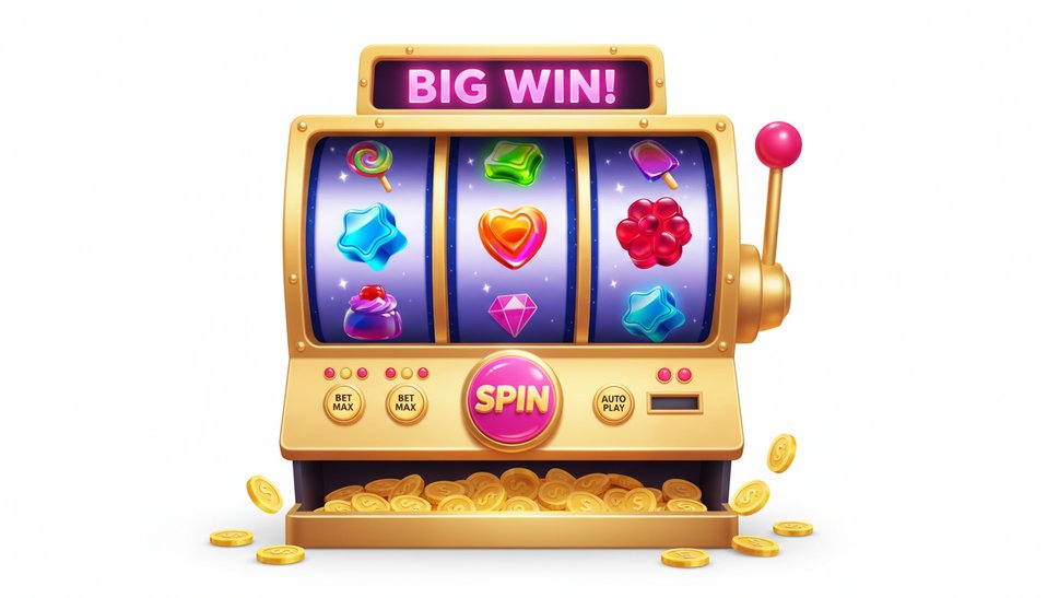 Betonred casino online