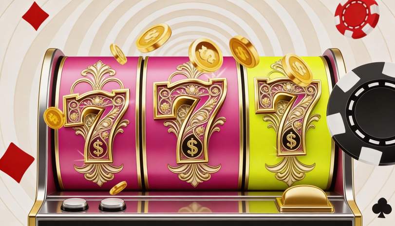 irwin casino online