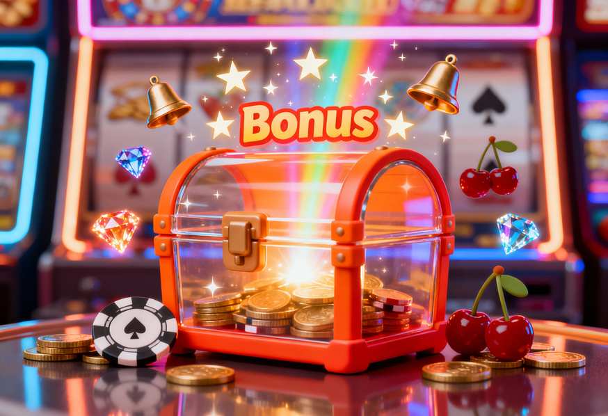 joy casino online