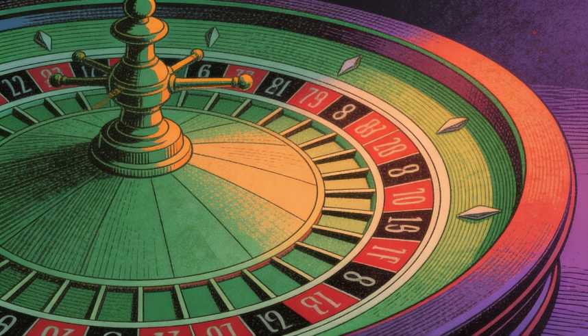 Balancing Entertainment and Risk in Online Casinos Balancing Entertainment and Risk in Online Casinos