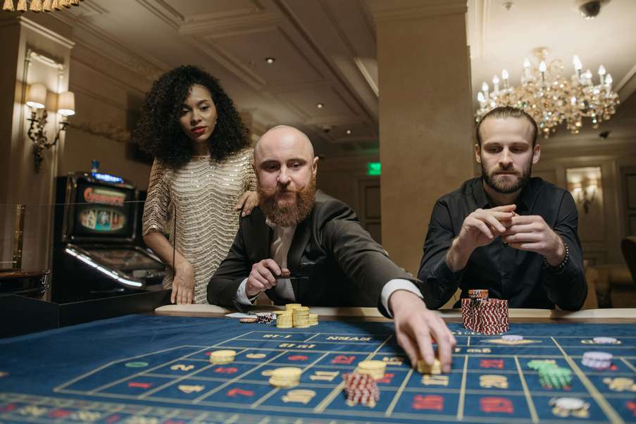 Bcasino Bcasino