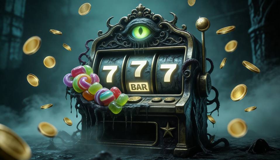 Cashpot casino login