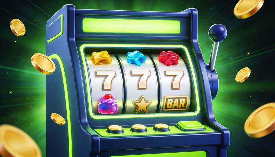 Lucky treasure online Lucky treasure online