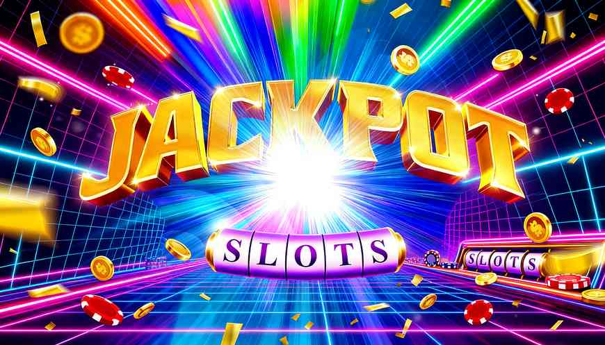 lets jackpot