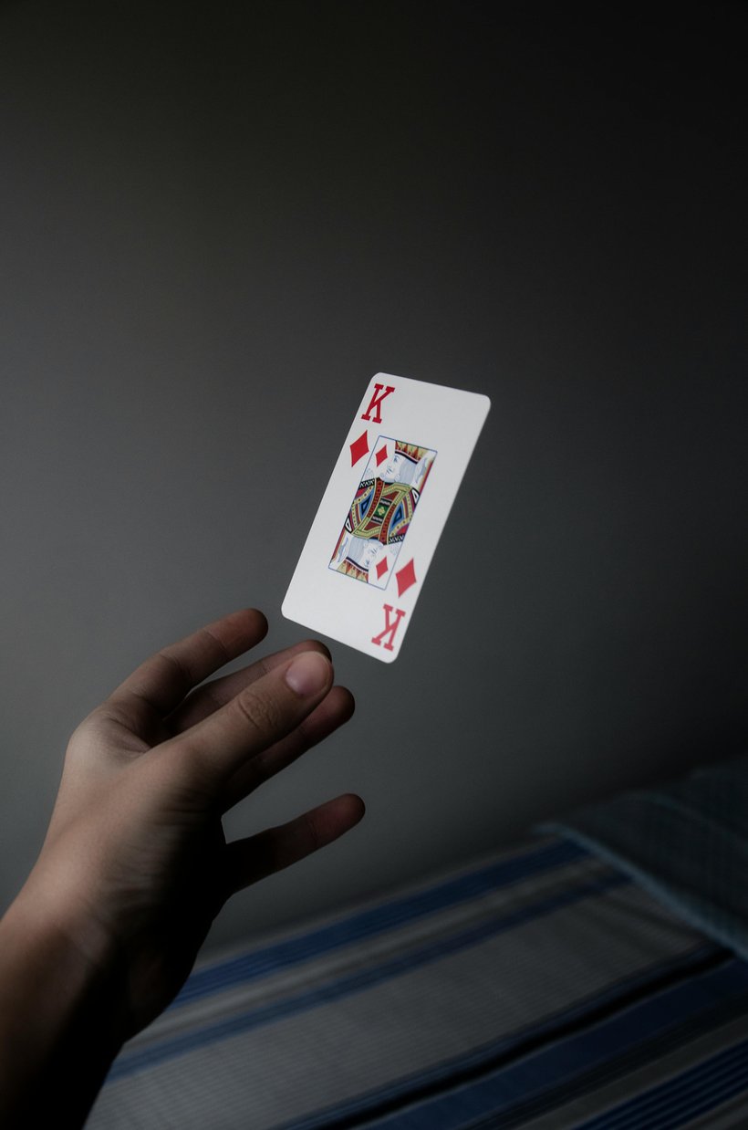 Ampm casino